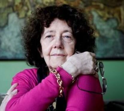 Morreu a escritora Maria Teresa Horta