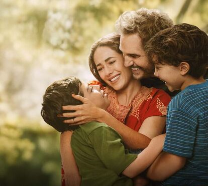 Em menos de uma semana, chegou ao topo da Netflix! A emocionante história de superação que todos querem ver