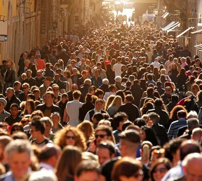 Se gosta de sossego, fuja destes destinos! Saiba quais os pontos do Globo que o turismo de massas está a contaminar