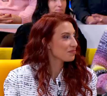 Depois da 'peixeirada' em direto e do confronto com Rui Oliveira, Catarina Miranda esclarece o seu futuro na CMTV
