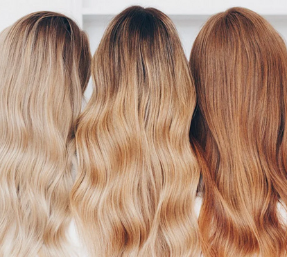Deixar secar o cabelo ou natural ou fazê-lo com secador? Esta é a resposta dos especialistas
