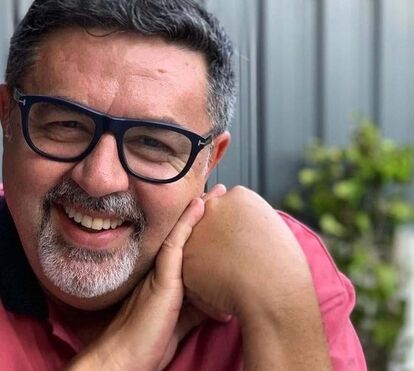 José Carlos Malato mudou de hábitos e de vida. No amor, confessa que sempre viveu com alguém, apesar das pessoas não saberem