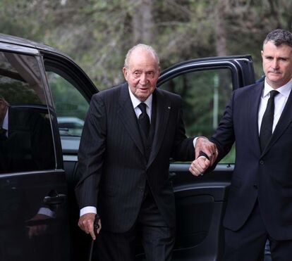 Em Espanha, Juan Carlos quebra o silêncio e mostra-se revoltado contra as 'mentiras' de que tem sido alvo