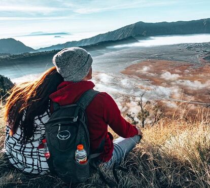 Namorar nas grandes cidades? Estes são os destinos mais românticos (e diferentes) para uma escapadinha a dois