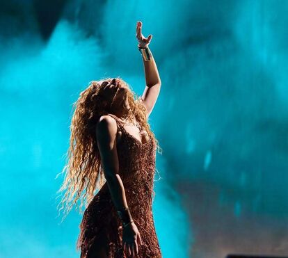 A traição de Piqué foi o melhor que lhe aconteceu! Shakira regressa e é só 'encaixar' milhões
