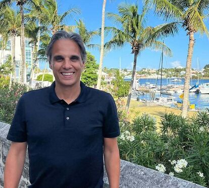 Nuno Gomes assaltado no Brasil por ladrão em bicicleta