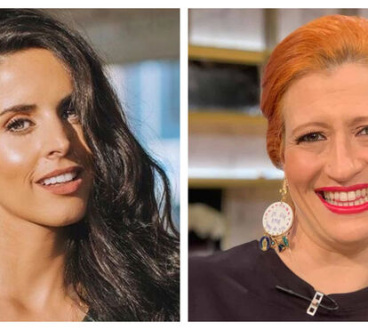 'Possidónia' e 'Pedante': Joana Latino perde a paciência com a influencer Catarina Gouveia 