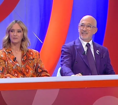 Sara Prata admite que não queria trabalhar com António Leal e Silva: 'Eu ficava incomodadíssima'