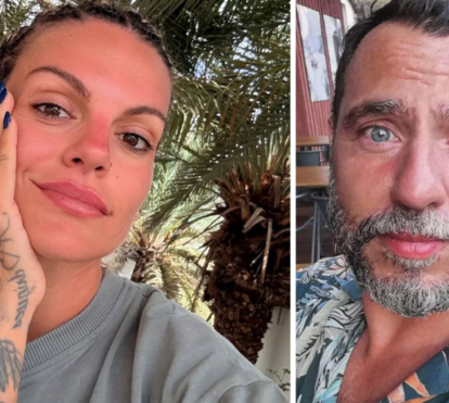 Namoro de Fanny Rodrigues e Jorge Frade sem volta a dar