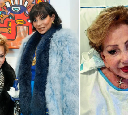 Betty Grafstein já sabe que José Castelo Branco está em Nova Iorque. Esta foi a reação da joalheira