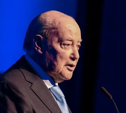 A tocante mensagem de despedida de Pinto da Costa: 'Para os meus filhos, que sempre amei, e à Cláudia, uma dádiva de Deus'