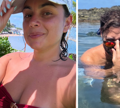 As palavras de Ana Guiomar e Diogo Valsassina depois das férias a dois: 'Amei cada segundo'