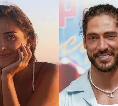 Há romance entre Angie Costa e Ângelo Rodrigues? 'Foram vistos na mesma discoteca'