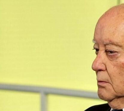 As últimas horas de vida de Pinto da Costa: 'Pedia para o levar para casa'