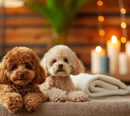 O seu cão não pára de dar voltas quando chega a hora de dormir? Conheça a explicação por detrás deste comportamento 