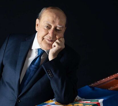 Tudo preto no branco: saiba o que diz o testamento de Pinto da Costa e como o ex-líder portista distribuiu a 'fortuna'  