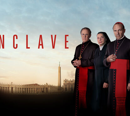 'Conclave': o filme que arrebatou prémios e que nos ajuda a perceber o tema da sucessão do Papa