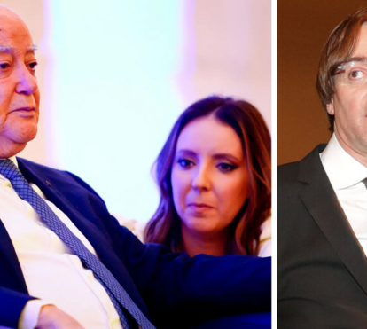 Para além dos filhos Joana e Alexandre, fortuna escondida de Pinto da Costa tem mais um herdeiro