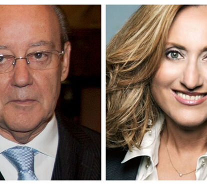 Houve paixão escaldante entre Maria Elisa Domingues e Pinto da Costa? Rumores não faltaram…