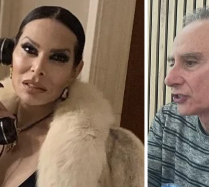 José Castelo Branco quebra silêncio sobre primeiro frente a frente com Roger