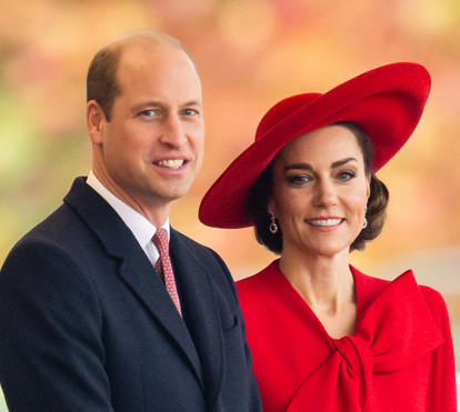 Ups! Como Kate Middleton respondeu ao ser confundida com a assistente do marido, William