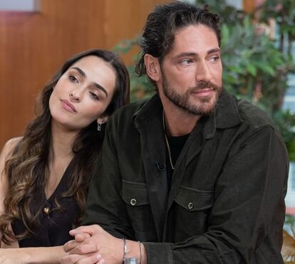Sem papas na língua, Angie Costa esclarece finalmente relação com Ângelo Rodrigues