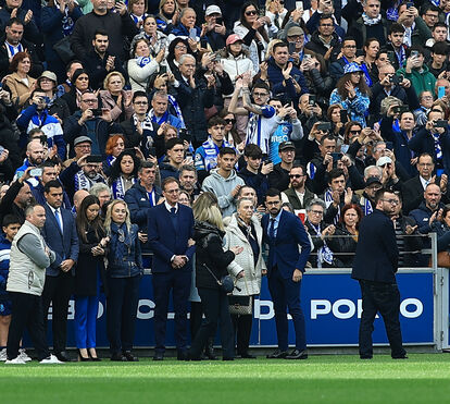 Pinto da Costa revelou quanto pagou pelo seu funeral

