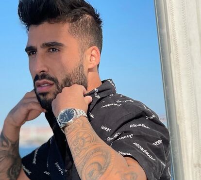 Filho de uma família 'muito humilde' e com os pais a passarem dificuldades, Léo Caeiro revela as verdadeira razões para querer ser 'famoso' na televisão  