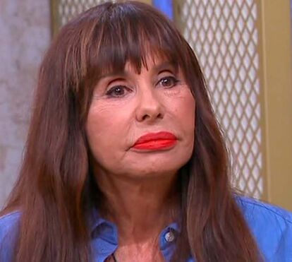 Manuela Moura Guedes sai, enfim, do 'isolamento' 