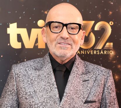 Manuel Luís Goucha queixa-se a Moniz mas diz que ganhou qualidade de vida mesmo a fazer dois programas em simultâneo