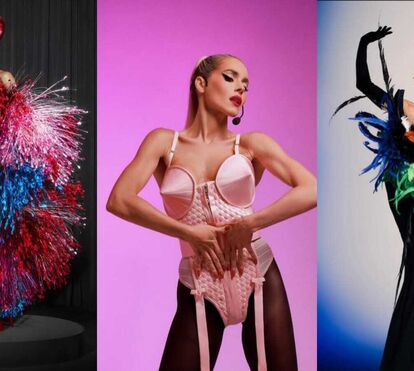 Baile da Vogue 2025: o glamour mas também a loucura e a extravagância das grandes festas do Copacabana Palace!