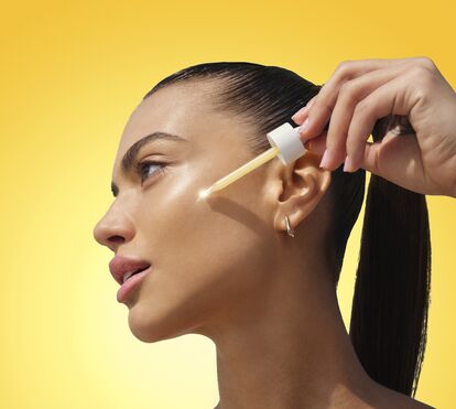 Diga adeus às manchas escuras com este sérum poderoso