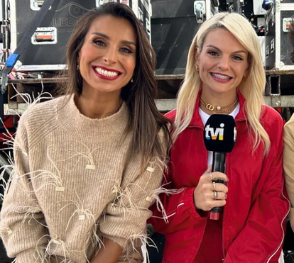 Há esperança para Fanny? Mónica Jardim fala do regresso do 'Somos Portugal'