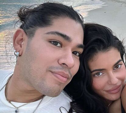 Morreu aos 34 anos cabeleireiro das celebridades e Kylie Jenner oferece-se para pagar funeral