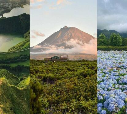 Este paraíso português está entre os 'lugares mais bonitos do mundo' e merece uma visita