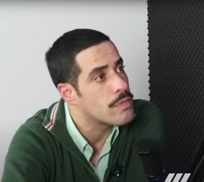 Após confessar atropelamento e fuga (e depois desmentir), influencer Tiago Grila escapa-se para Angola
