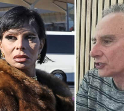 Aí está o frente a frente! José Castelo Branco pede escolta policial para primeiro embate com Roger Basile em tribunal 
