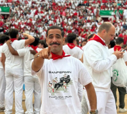 Tiago Grila, o influencer que admitiu ter atropelado uma pessoa, fugiu agora para Angola