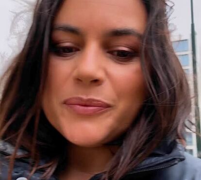 'Sim, há um novo amor!' Ana Guiomar sem nada para esconder 