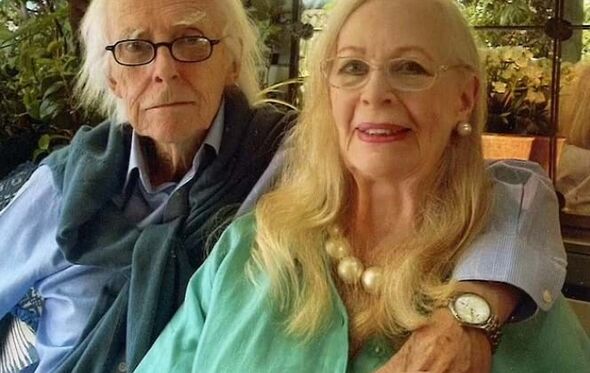 Michael Brudenell-Bruce, Teresa Marshall de Paoli