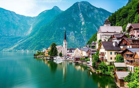Hallstatt