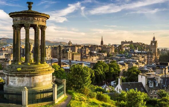 Edimburgo