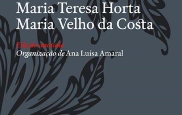 Novas Cartas Portuguesas