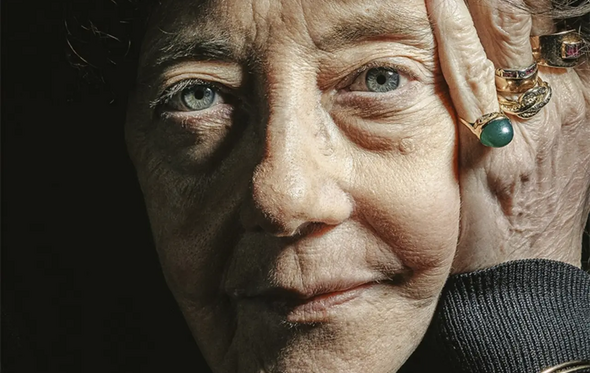 'A Desobediente', de Patrícia Reis