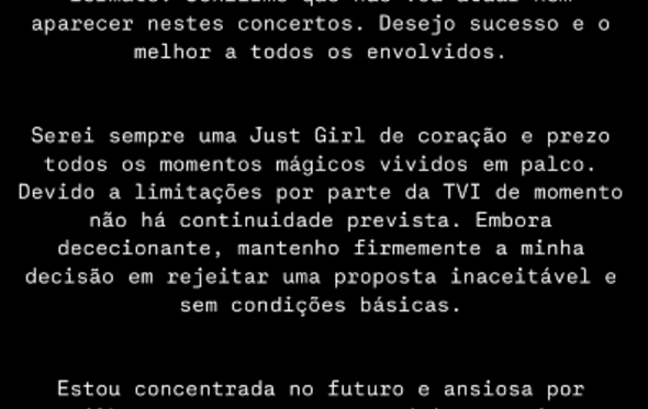 Ana Maria Velez, Morangos Com Açúcar