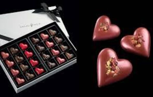 Chocolates