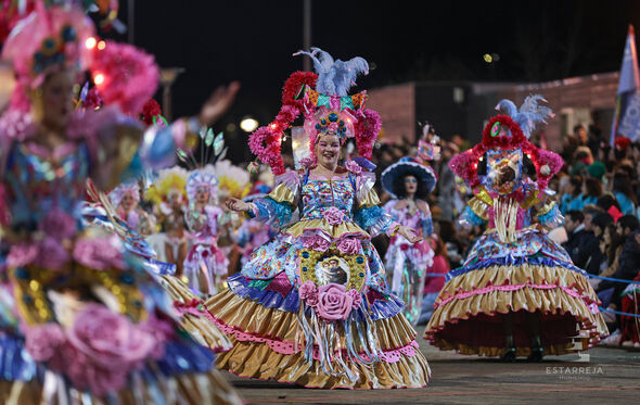 Carnaval de Estarreja