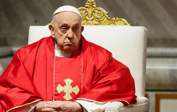 Papa Francisco