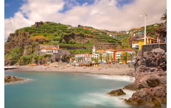 Ilha da Madeira