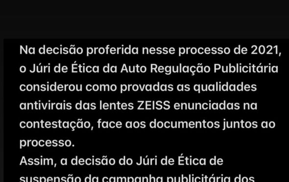 História de Instagram de Catarina Furtado